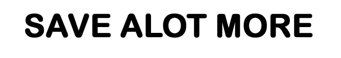 Save Alot More - 